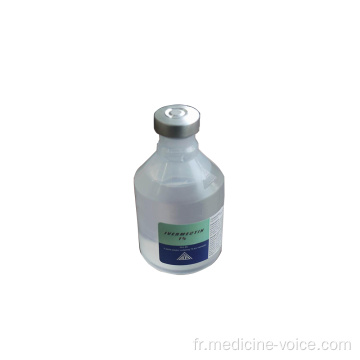 GMP Ivermectin Injection 1% 50ml